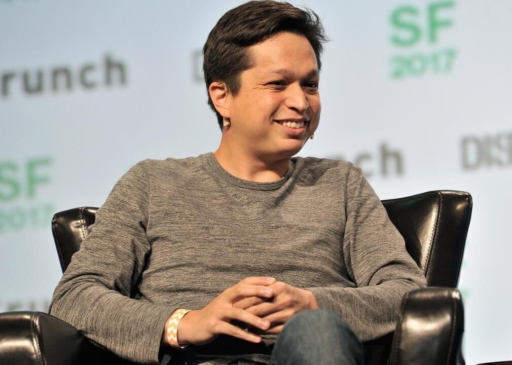 #23. Ben Silbermann